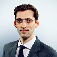 Arend von Riegen