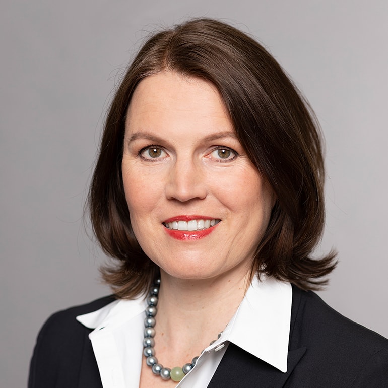 Anne Wegner