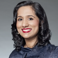 Smitha Menon