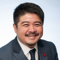 Edward Tiong