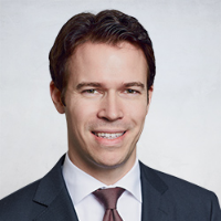 Thomas B. Paul