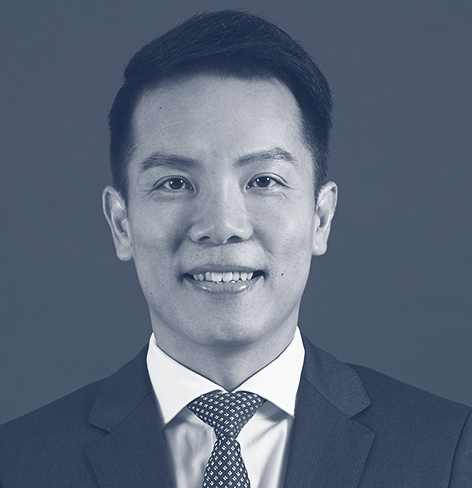 Vincent Seah
