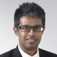 Mohan Gopalan