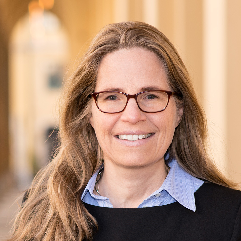 Barbara Mayer-Trautmann