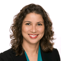 Monique McAlister