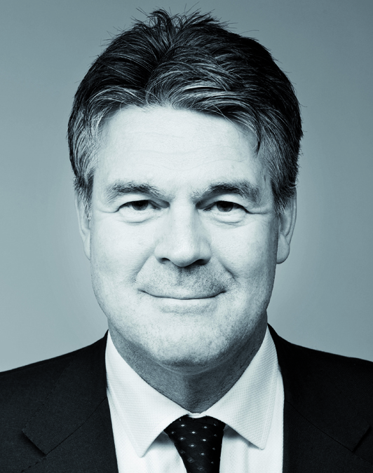 Dag Erik Rasmussen