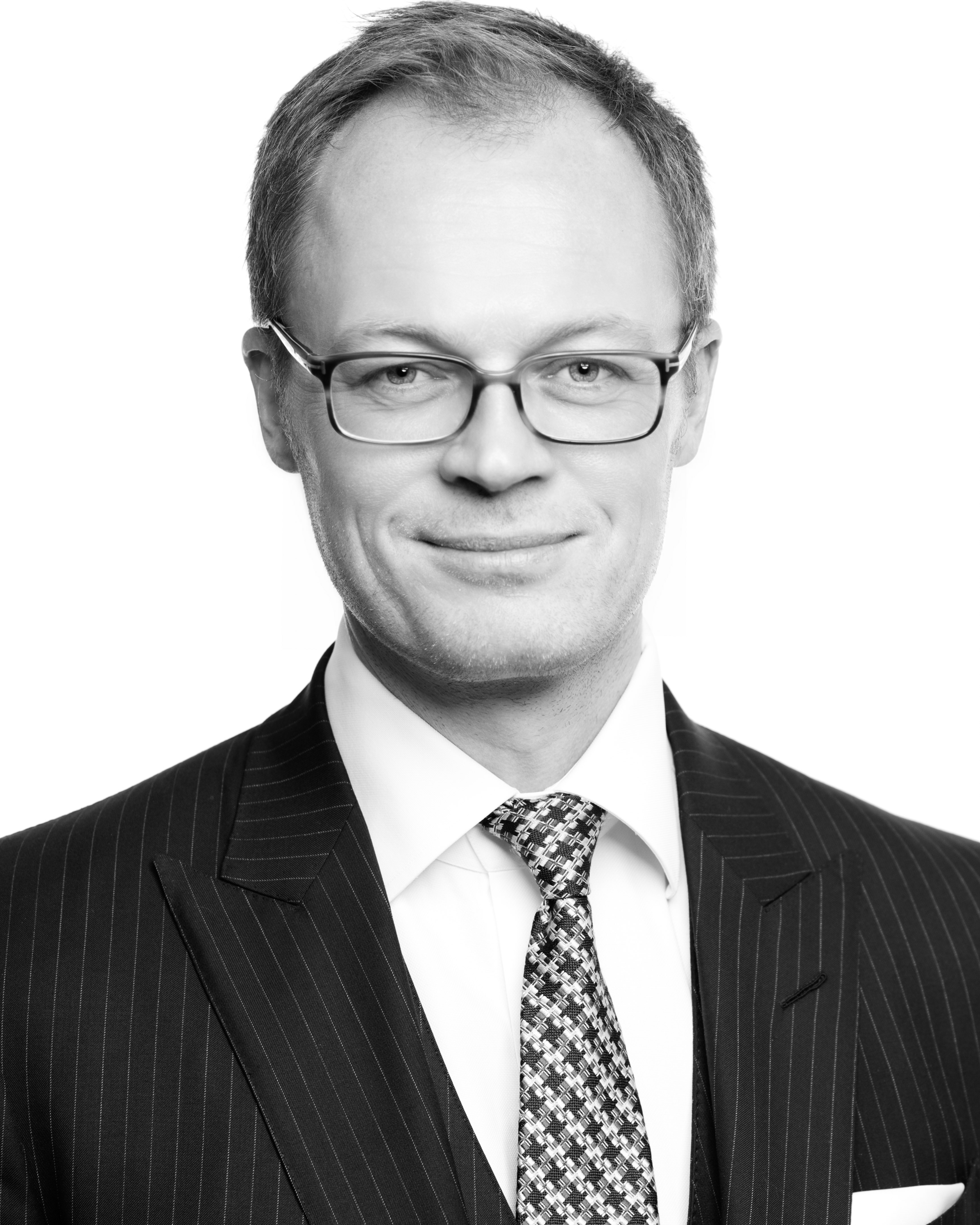 Robin Bakken