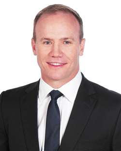 Mark Mangan