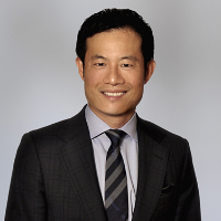 Richard G C Wong