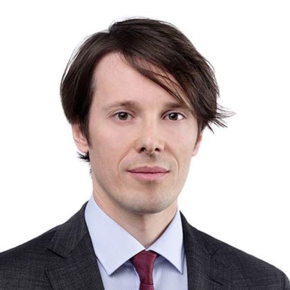 Alexander Rakosi