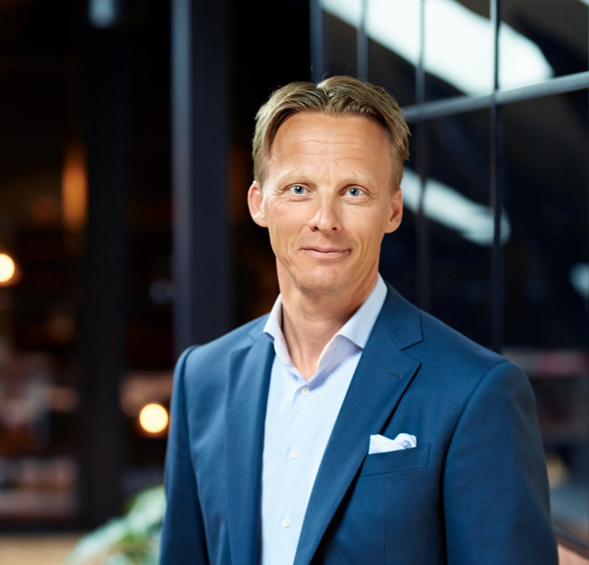 Andreas Kildal