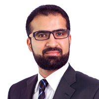 Ahsan Mirza