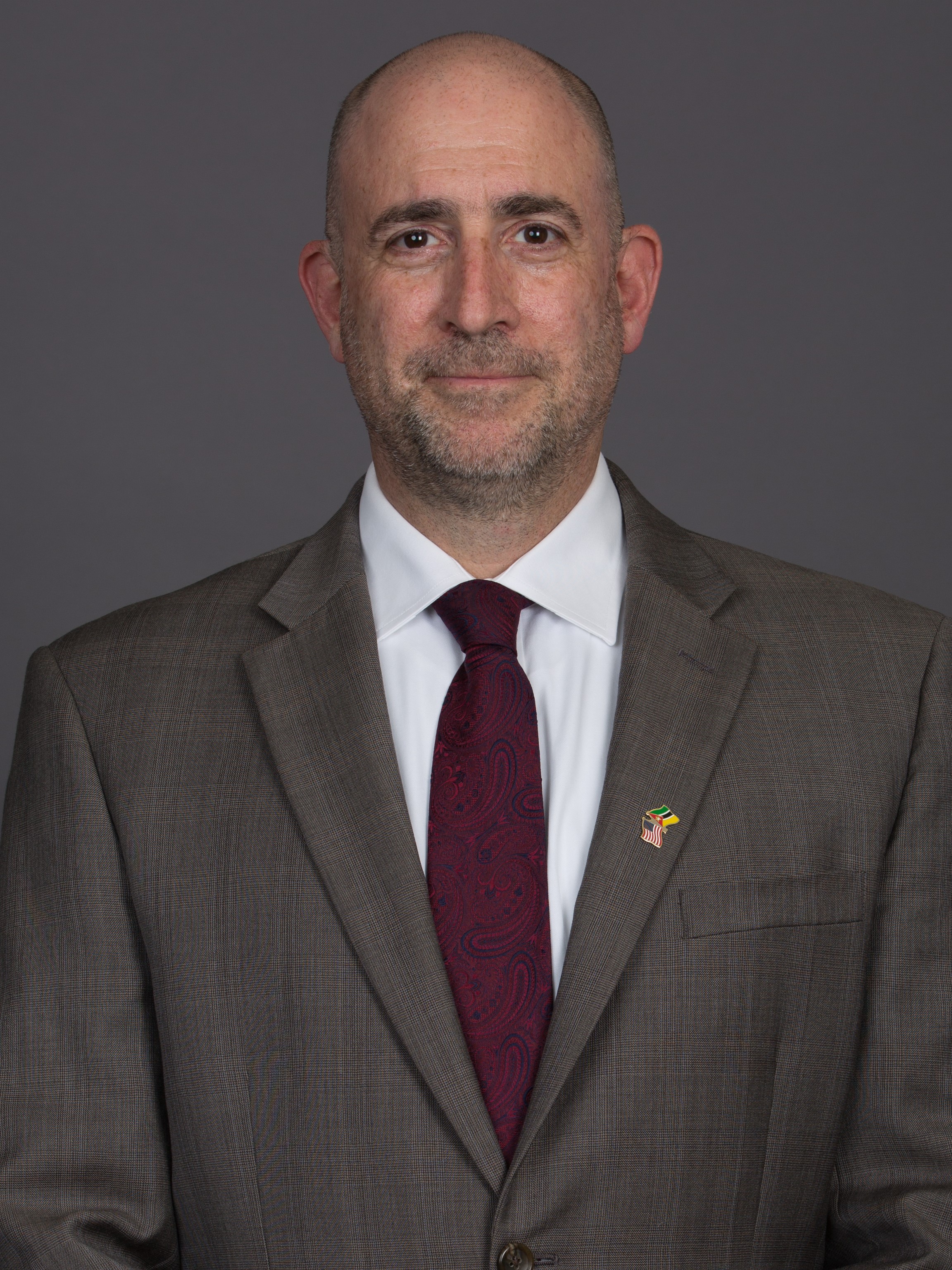 Samuel Levy