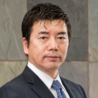 Katsumi Shirai