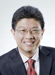 Winston Kwek