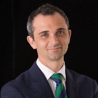Andrew Rigden Green