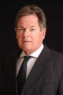 Chris Stevens