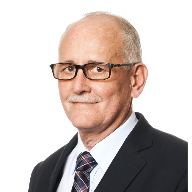 Manus Booysen