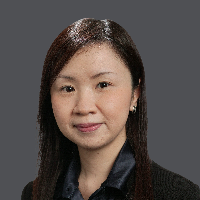 Maggie C K Cheung