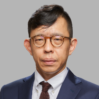Kendall Tan