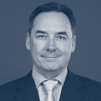 Nick Tyacke