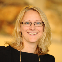 Nicola Mepstead