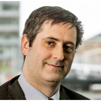 Daniel Cashman