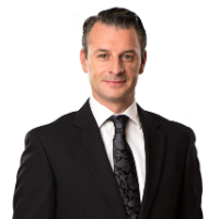 David Maughan