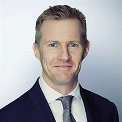 Richard Bird