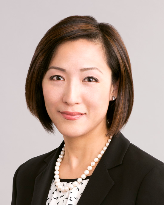Patsy Lau