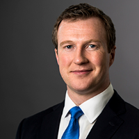 Stuart McCarron