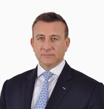 Andrew Tarbuck