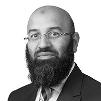 Mohammed Paracha