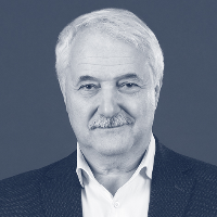 Sergey Koltchin