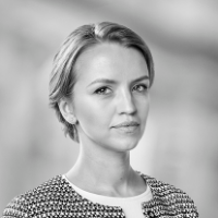 Daria Plotnikova