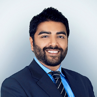 Haris Meyer Hanif