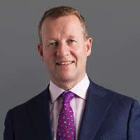 Ciarán Bolger