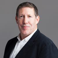 Mark Saunders