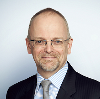 Peter Turner QC