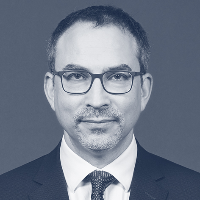 Michael Ostrove