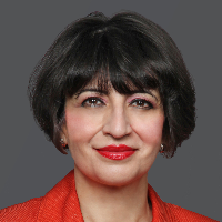 Elizabeth Espín Stern