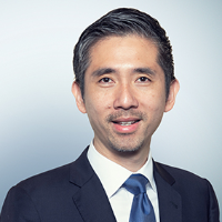 John Choong