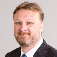 Richard Hudson
