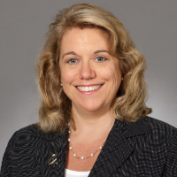 Elizabeth Shea Fries