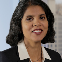 Amanda Persaud