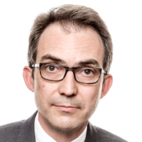 Grégoire Desrousseaux