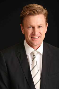 Michael Honiball