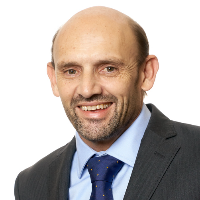 Mark McIntosh