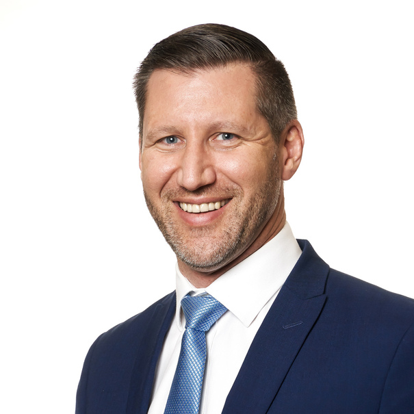 Graham Viljoen