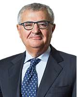 Mario Siragusa
